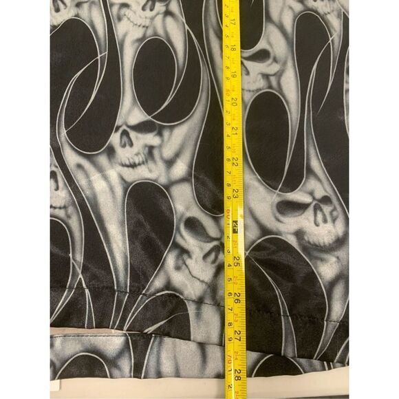 Vintage Button Down Top - Picture 7 of 8